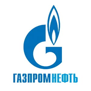 АЗС Газпромнефть